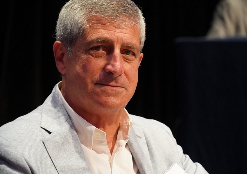 Gli auguri del Presidente Costantino Vespasiano