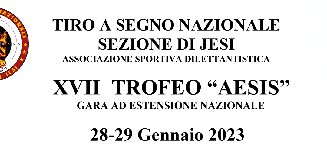 Torneo Jesi 2023