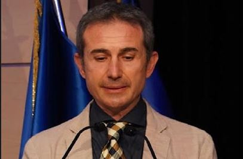 Pierluigi Ussorio è il nuovo Direttore della Preparazione Olimpica e Paralimpica