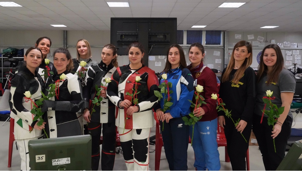 UITS contro la violenza sulle donne, diciamolo con un fiore