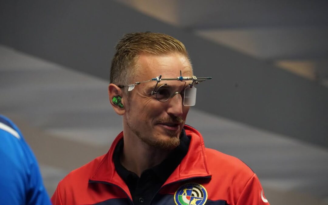 Mauro Badaracchi: “Rio e Osijek i prossimi esami olimpici”