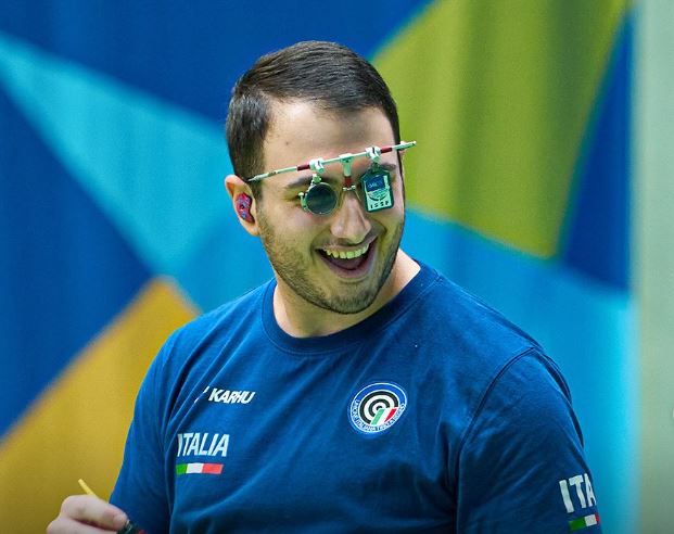 Federico Maldini sbanca Rio prendendosi il pass per Parigi 2024