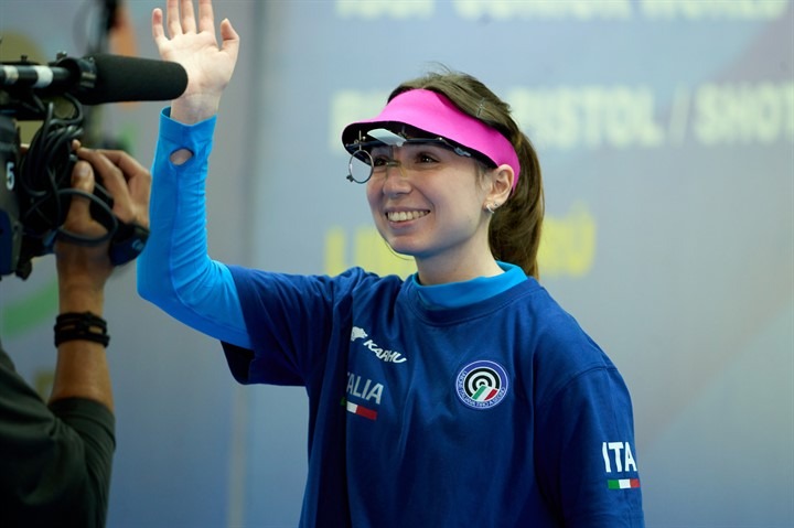 L’Italia torna in India per i Mondiali Universitari